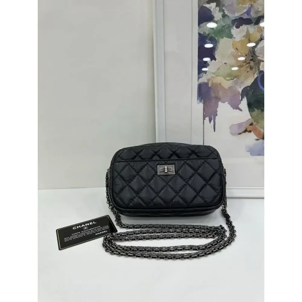 Chanel Women Pre-Loved Bag Very Good Condition